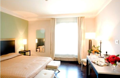 Viagrande Hotel | Grand Hotel Villa Itria Congress & Spa