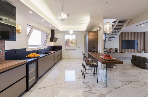 Taormina Villa | Grand Tour Villa - Castelmola ,Sicily