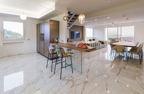 Taormina Villa | Grand Tour Villa - Castelmola ,Sicily