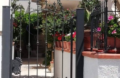 Seccagrande Condo | Grandma Lia's house