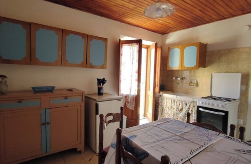 Scilla Apartment | Grandma Maria's House - Maestrale