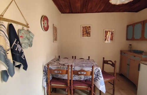 Scilla Apartment | Grandma Maria's House - Maestrale