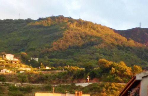 Scilla Apartment | Grandma Maria's House - Maestrale