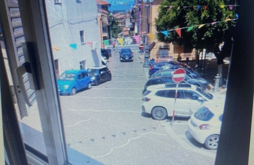 San Pietro a Maida Apartment | GRANDMOTHER MARIA'S B&B