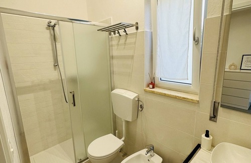 Villapiana Lido Bed & Breakfast | Grandpa's House: Comfort for exclusive use just a stone's throw from the sea