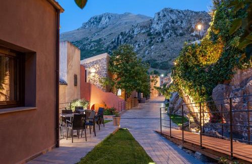 Gratteri Hotel | Gratteri Resort