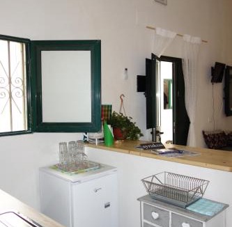 Santa Lucia Apartment | Graziella e Lucia