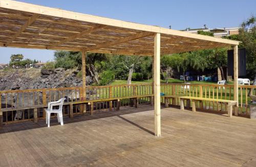 Cannizzaro House | GRAZIOSA casa vacanze tra sheraton hotel e baia verde hotel