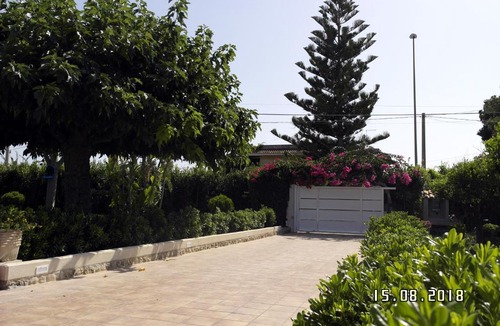 San Lorenzo Apartment | Graziosa Mansarda in Villa a San Lorenzo/Marzamemi