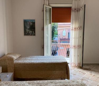 Partanna Apartment | GRC Apartments Partanna-Mondello