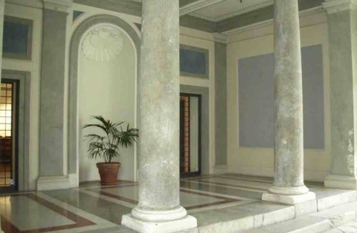 Castellammare Vucciria Apartment | Great Apartment Palazzo Sambuca