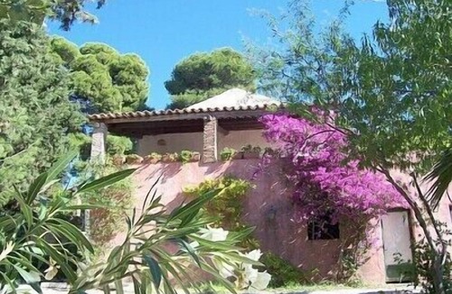 Fulgatore House | great estate