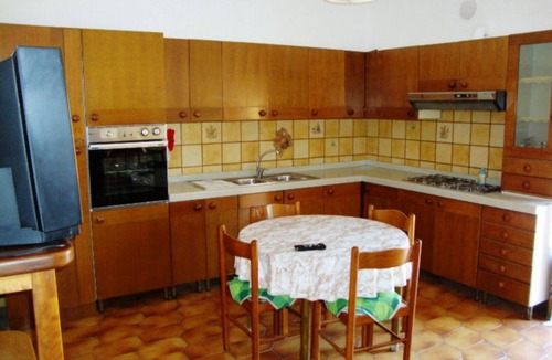 Capri Leone Apartment | Great Holiday House 4 km from Capo d'Orlando Sleeps 8