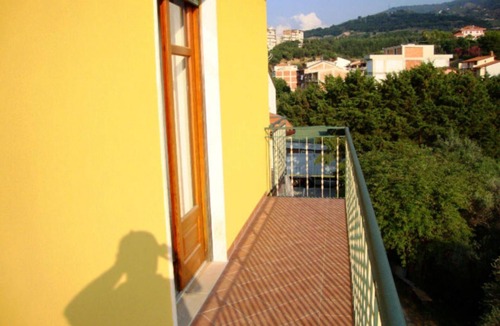 Capri Leone Apartment | Great Holiday House 4 km from Capo d'Orlando Sleeps 8