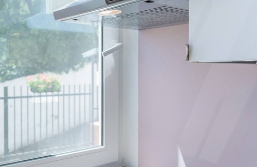 Boccadifalco Apartment | GRECALE, Cool apartment, Whirlpool, BBQ, Fitness corner, parking lot