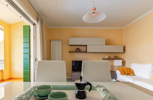 Caorle Apartment | Grecale – Relax at Caorle’s sunset