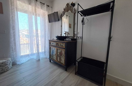 Gratteri Apartment | Gredò Home & SPA