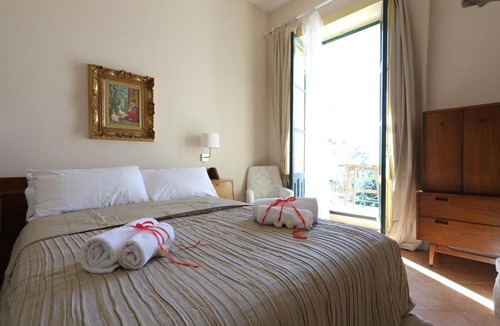 Taormina City Centre Apartment | Greek Theater - Sea View Apartment