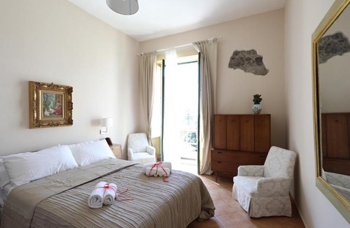 Taormina City Centre Apartment | Greek Theater - Sea View Apartment