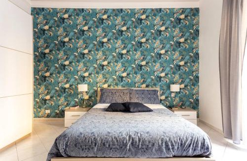 Old Town Apartment | Green Apartment Catania