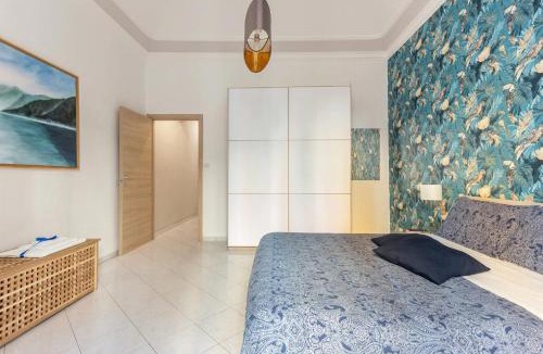 Old Town Apartment | Green Apartment Catania