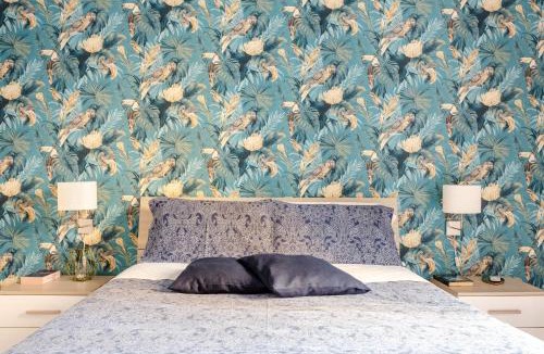 Old Town Apartment | Green Apartment Catania