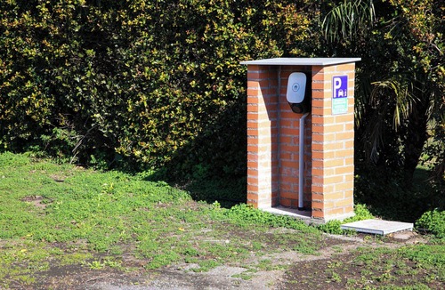 Aci Sant'Antonio RV Rental | Green Etna camping pitches