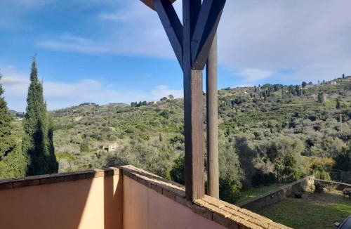 Province of Messina Villa | Green Health