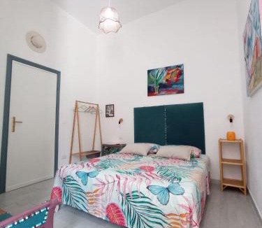 Avola House | Green House