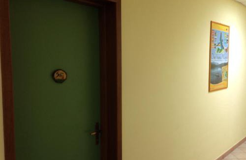 Prignano Cilento House | Green House Oasi Fiume Alento