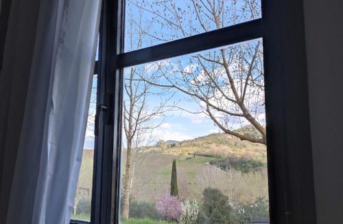Prignano Cilento House | Green House Oasi Fiume Alento