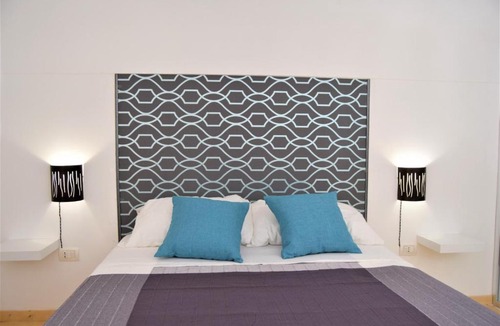 Santa Lucia Apartment | Green Loft Siracusa