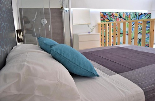 Santa Lucia Apartment | Green Loft Siracusa