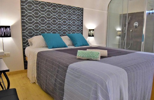 Santa Lucia Apartment | Green Loft Siracusa
