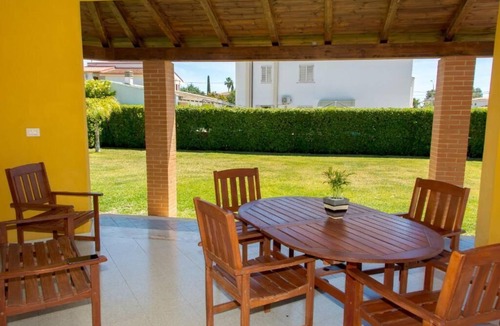 Arenella Apartment | Green Relax Arenella
