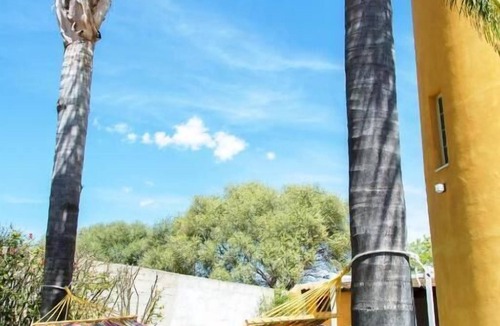 Arenella Apartment | Green Relax Arenella