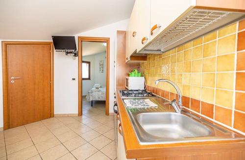 Piana Calzata Apartment | GREEN VIEW. Free wi-fi, private Parking space