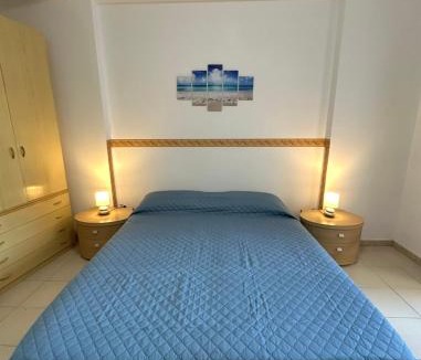 Sant'Alessio Siculo House | Greg's Home