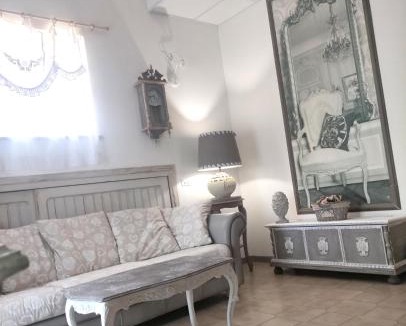 Carini Bed & Breakfast | Grotta dei Puntali B&B