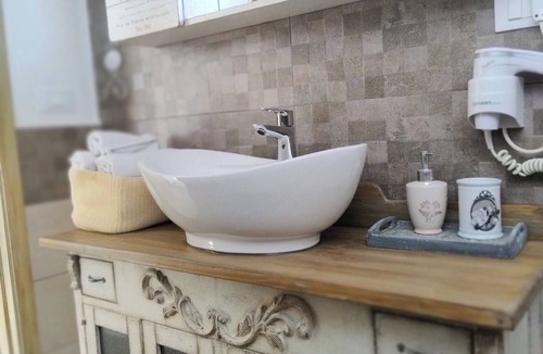 Carini Bed & Breakfast | Grotta dei Puntali b&b