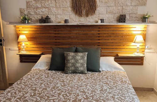 Carini Bed & Breakfast | Grotta dei Puntali b&b