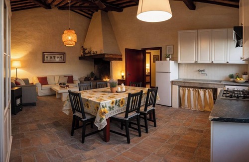 Castelfiorentino Apartment | Guardia