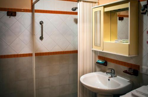 Santo Stefano di Camastra House | Guest House a Portapalermo