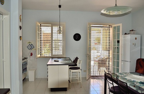 Marina di Ragusa House | Guest House Adele-Marina Di Ragusa