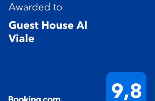 Caltagirone House | Guest House Al Viale