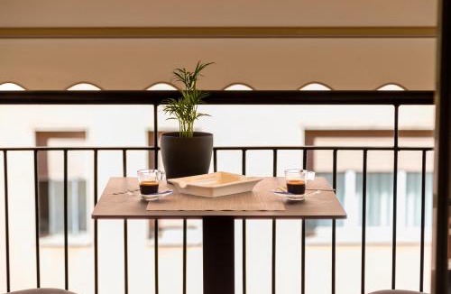 Caltagirone House | Guest House Al Viale