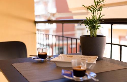 Caltagirone House | Guest House Al Viale