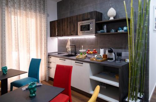 Caltagirone House | Guest House Al Viale