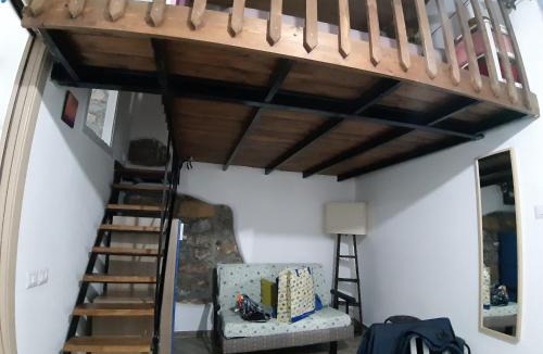 Old Town House | Guest House Botta