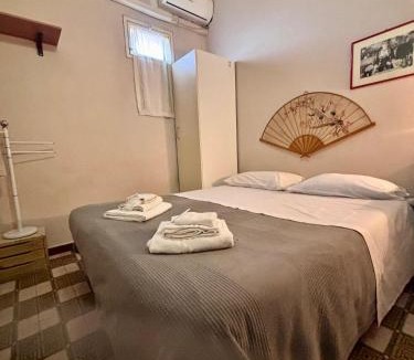 Scillichenti Bed & Breakfast | Guest house in Acireale